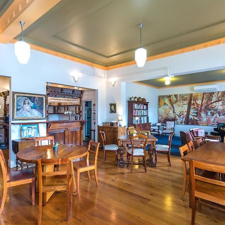 קסטלמיין Northern Arts Hotel מראה חיצוני תמונה