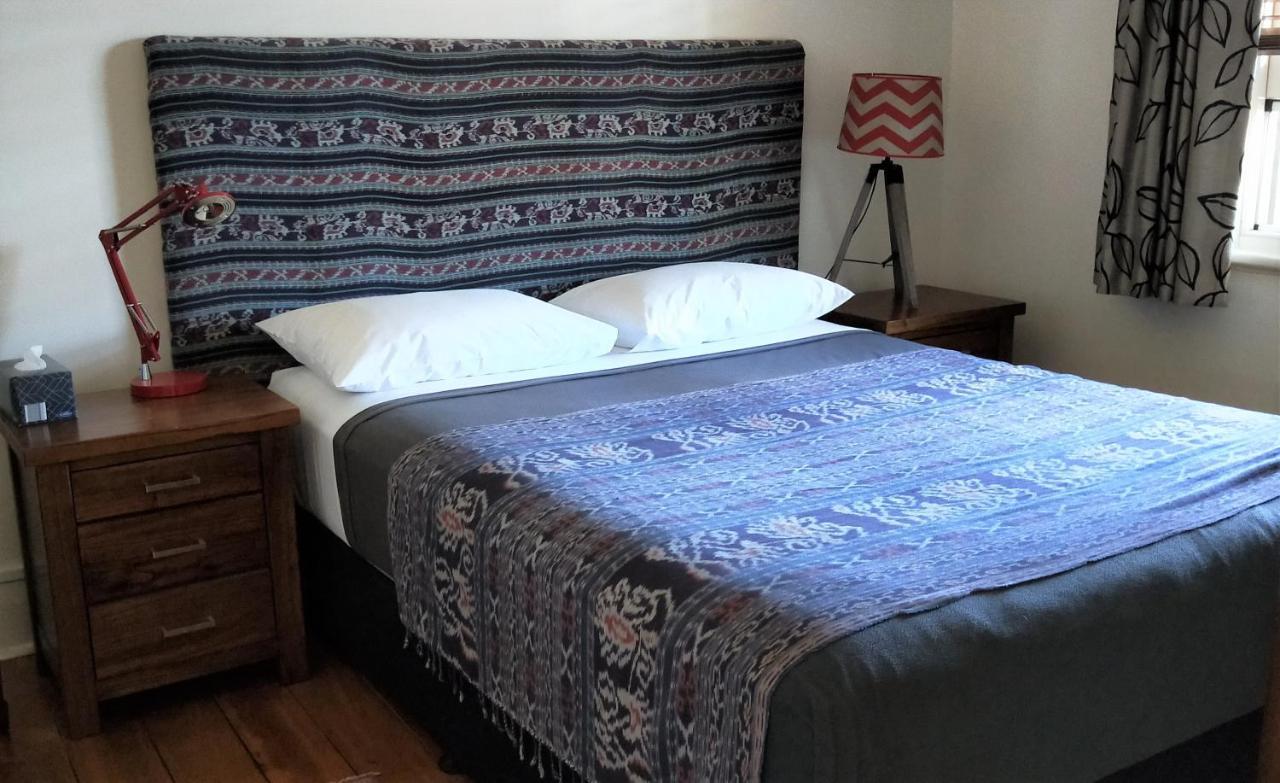 קסטלמיין Northern Arts Hotel מראה חיצוני תמונה