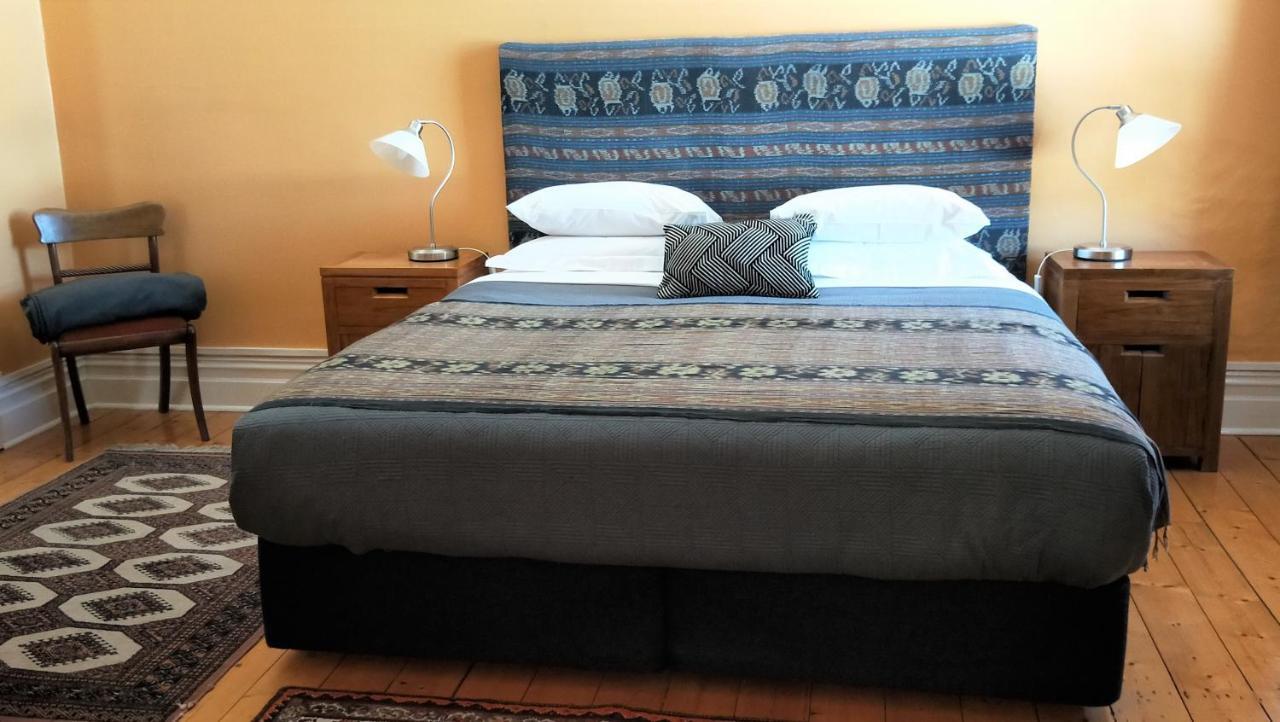קסטלמיין Northern Arts Hotel מראה חיצוני תמונה