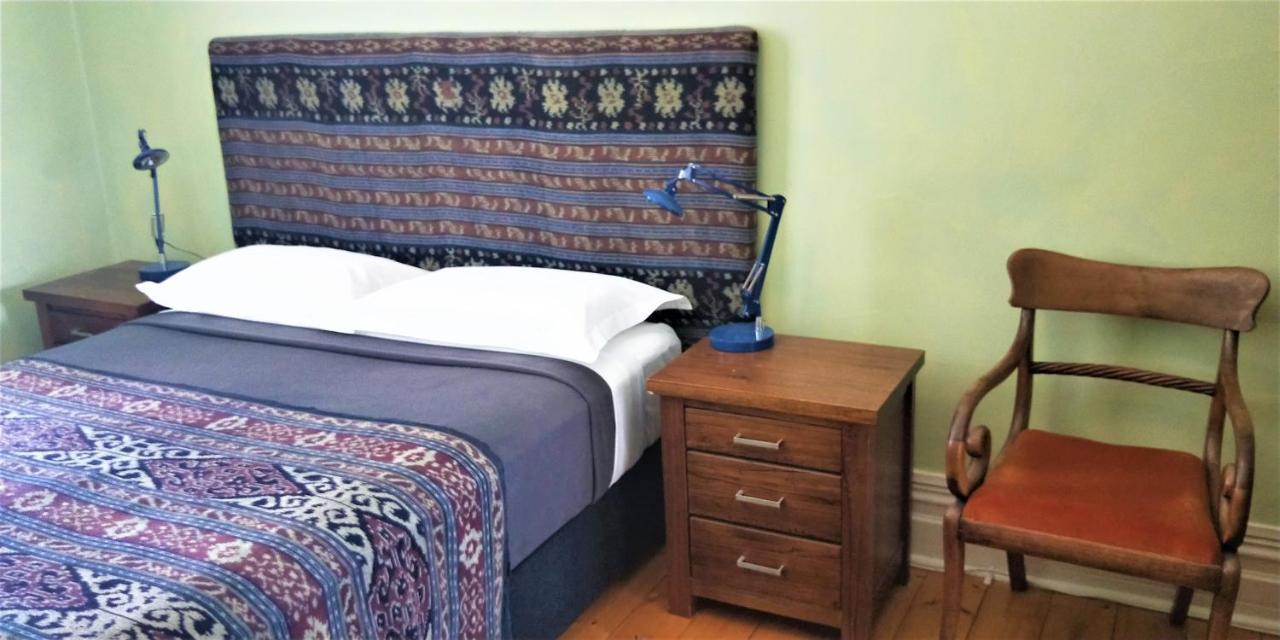 קסטלמיין Northern Arts Hotel מראה חיצוני תמונה