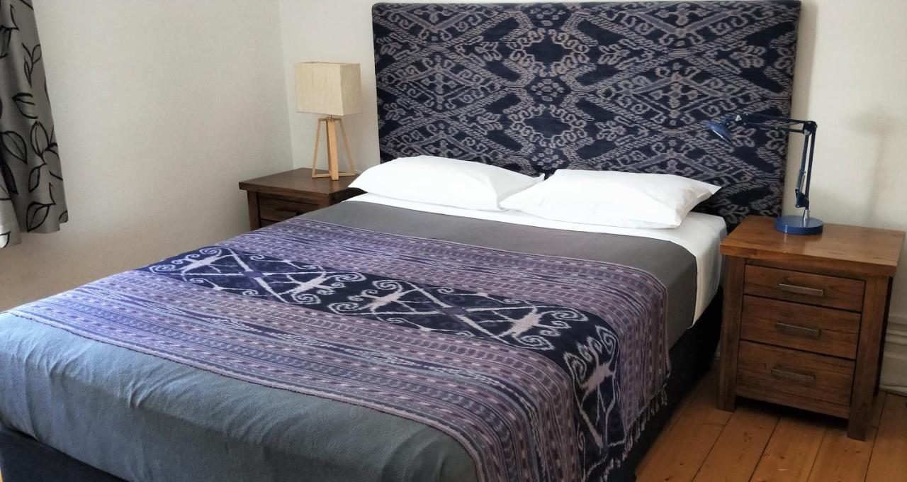 קסטלמיין Northern Arts Hotel מראה חיצוני תמונה