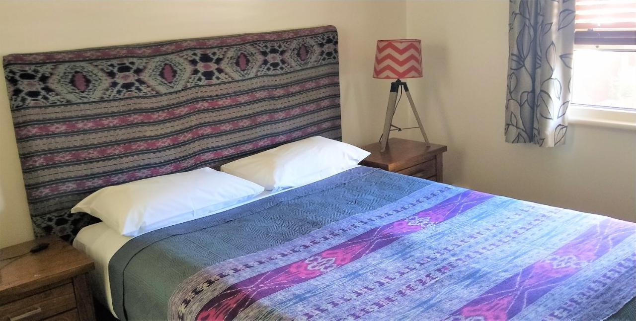 קסטלמיין Northern Arts Hotel מראה חיצוני תמונה