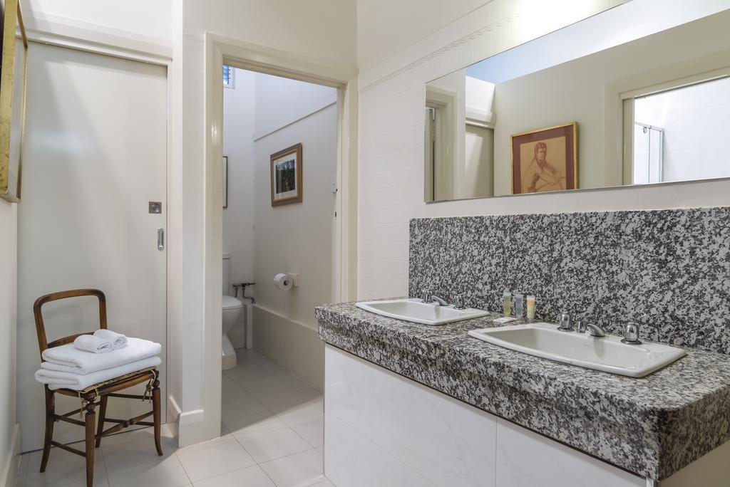 קסטלמיין Northern Arts Hotel מראה חיצוני תמונה