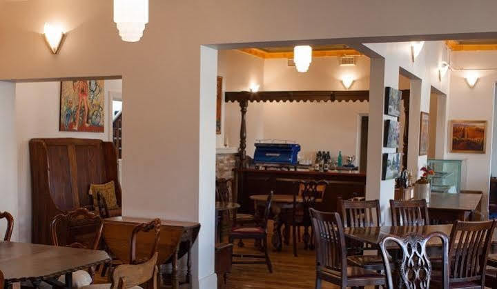 קסטלמיין Northern Arts Hotel מראה חיצוני תמונה