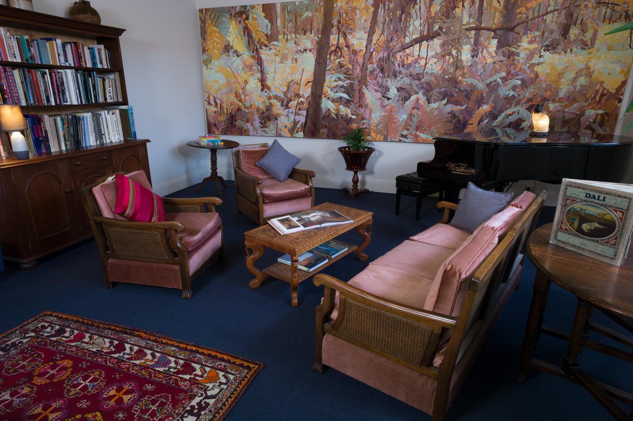 קסטלמיין Northern Arts Hotel מראה חיצוני תמונה