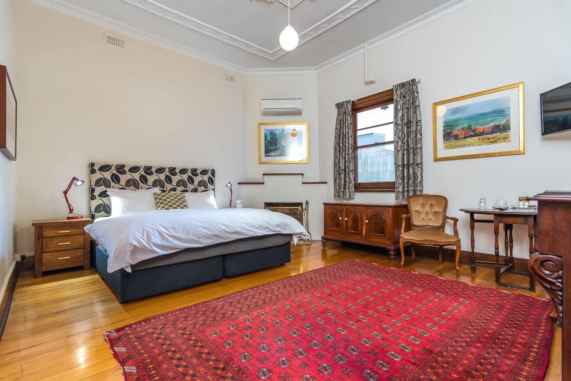 קסטלמיין Northern Arts Hotel מראה חיצוני תמונה
