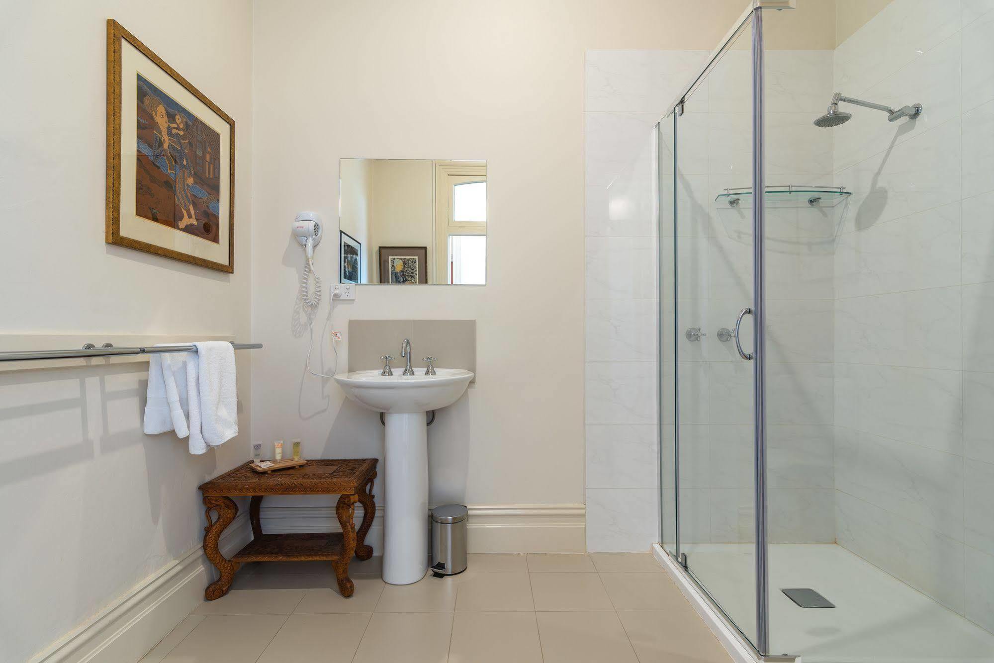 קסטלמיין Northern Arts Hotel מראה חיצוני תמונה