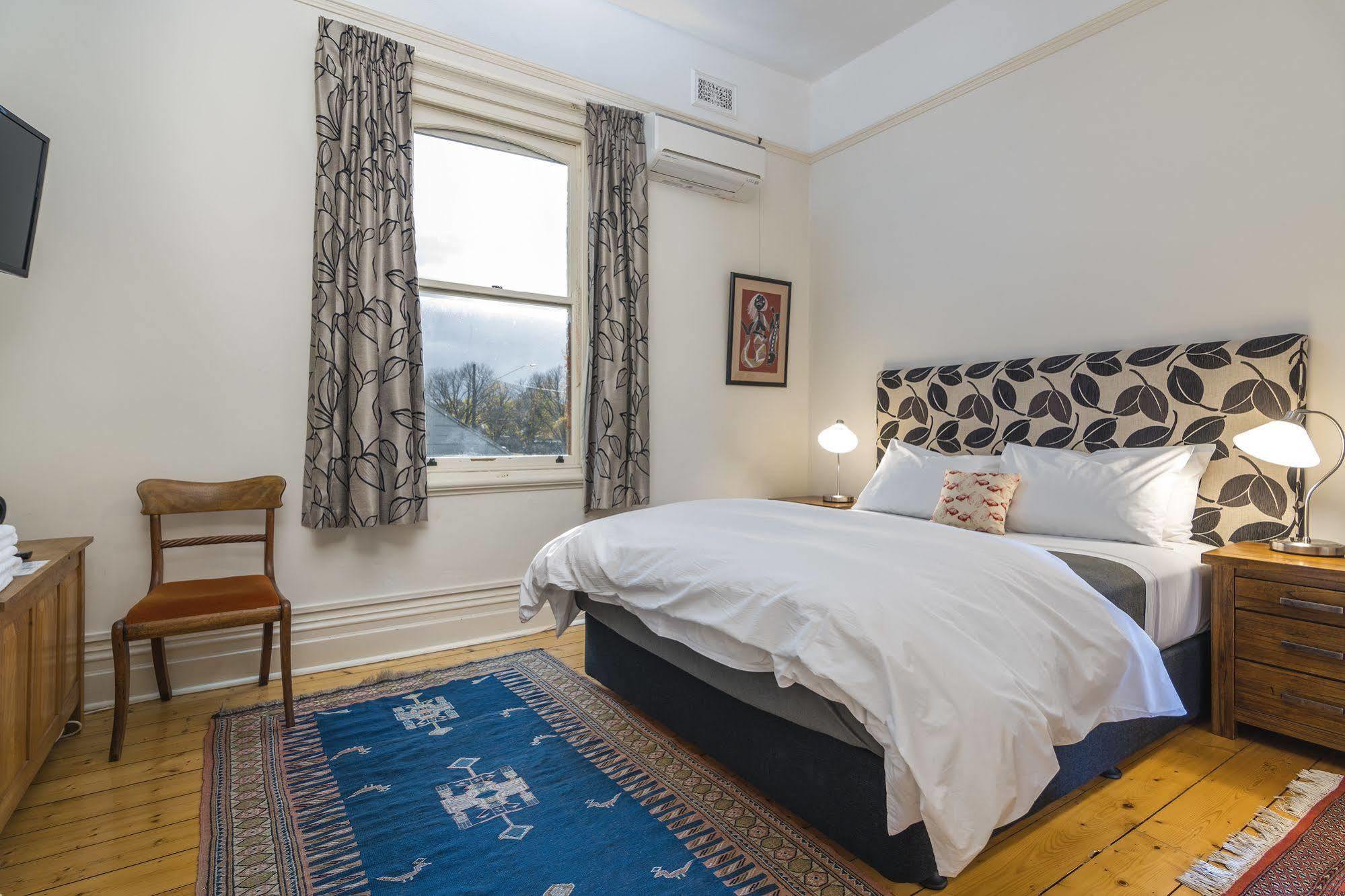 קסטלמיין Northern Arts Hotel מראה חיצוני תמונה